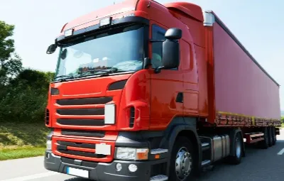 Konya Tufanbeyli Ambar Kargo