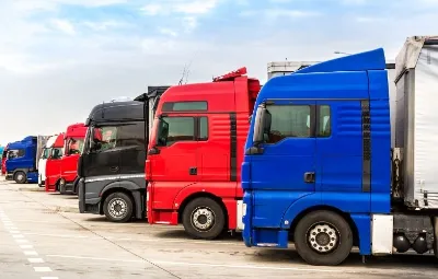 Konya Tufanbeyli Ambar Nakliyat