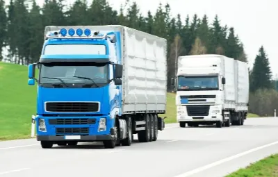 Konya Tufanbeyli | Eşya Taşıma